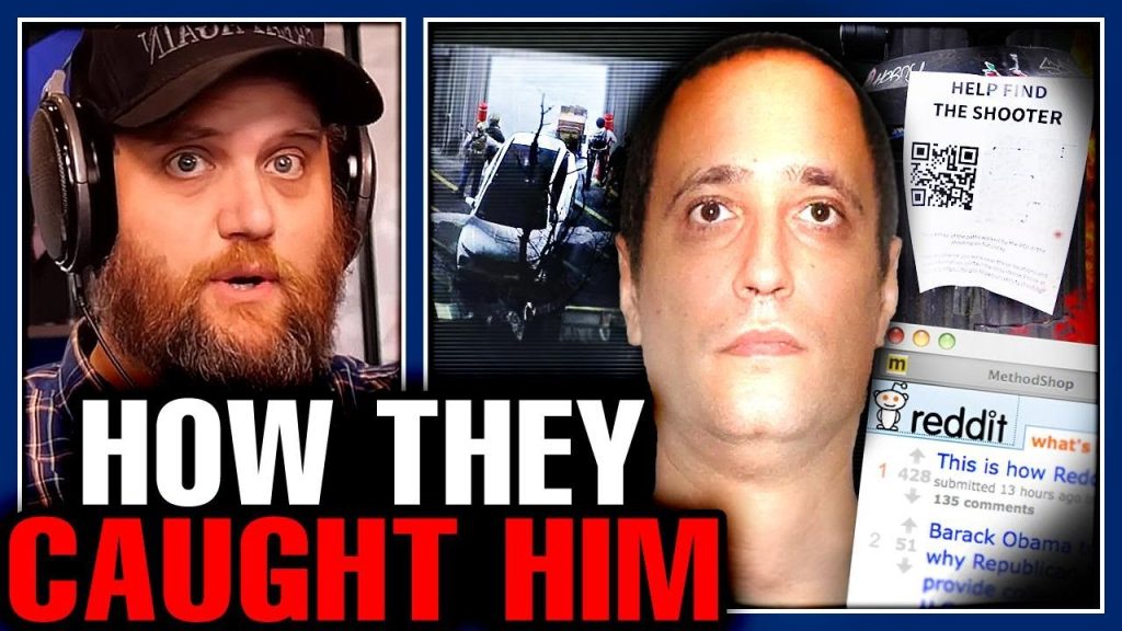 The INSANE Way They Caught Brown University Shooter, Disturbing Noises He Made Finally Revealed