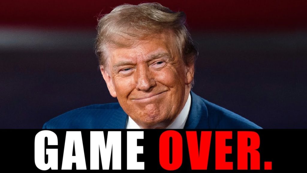 Trump’s GAMBLE Just PAID OFF… BIG TIME!
