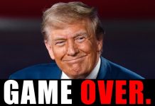 Trump’s GAMBLE Just PAID OFF… BIG TIME!