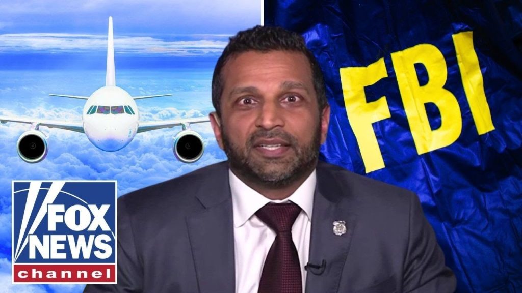 JUST IN: Patel lifts lid on ‘jacket-gate’ and private jet usage rumors JUST IN: Patel lifts lid on ‘jacket-gate’ and private jet usage rumors