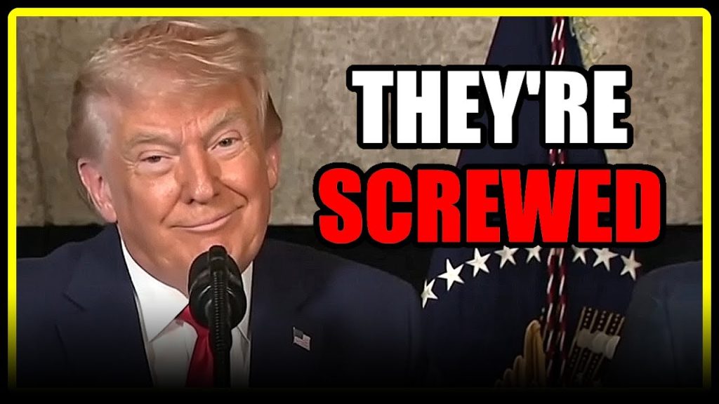 The Dems just got some VERY BAD NEWS.