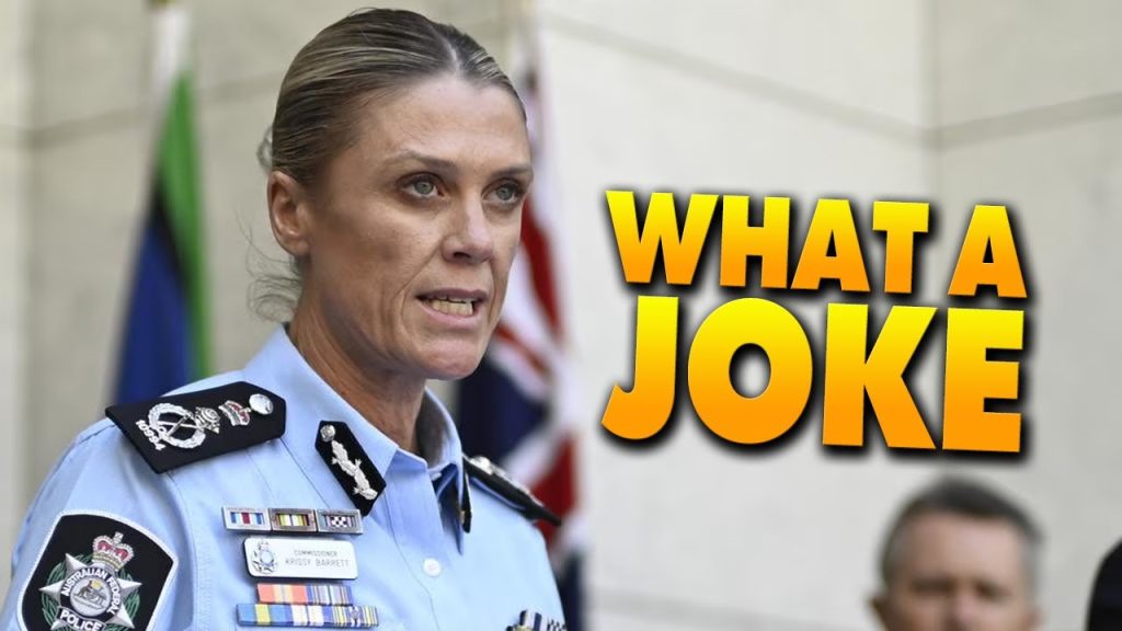 They’ll do EVERYTHING but address the actual problem…