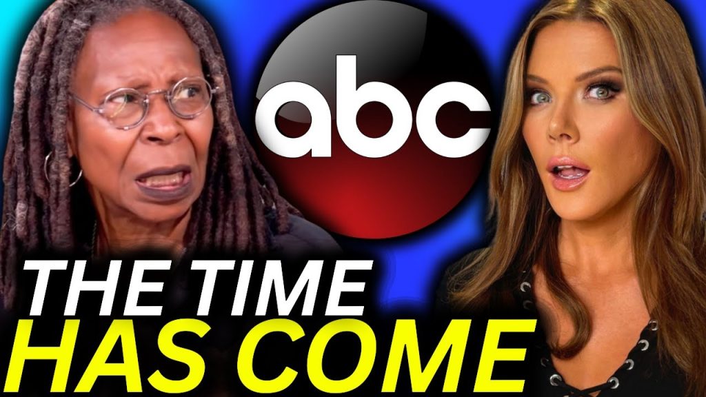 NEW INTEL: ABC to FIRE Whoopi Goldberg and Cancel ‘The View’ in 2026