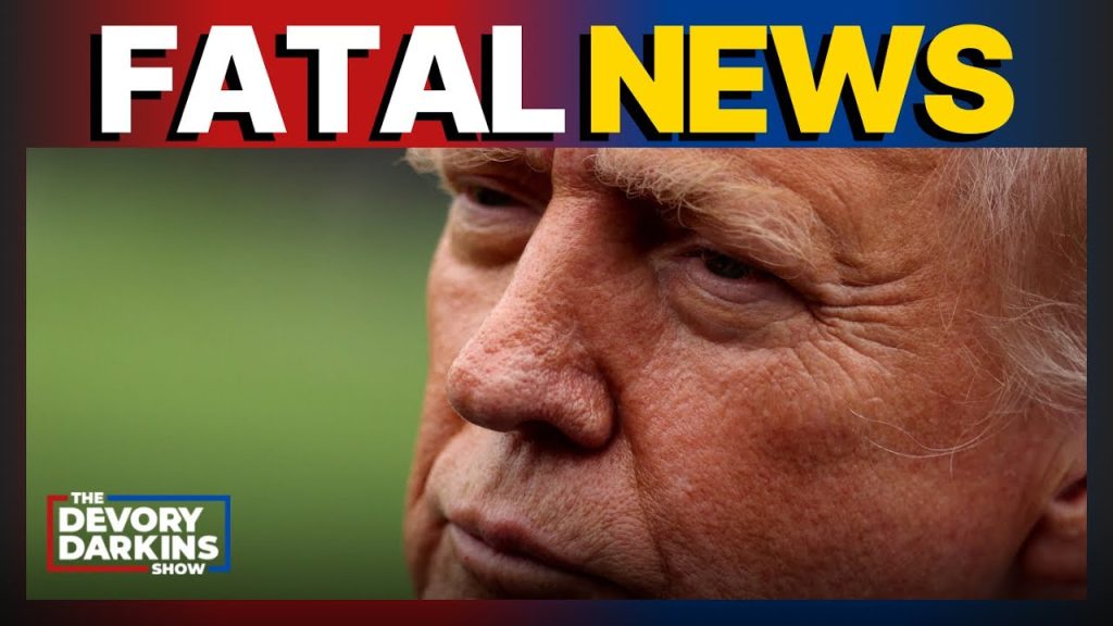 Democrats buried by FATAL NEWS after illegal truck driver kills American citizen