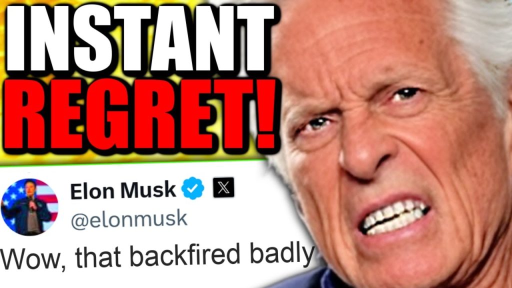 Michael Douglas Has INSANE MELTDOWN After The Most HILARIOUS BACKFIRE Of All Time!