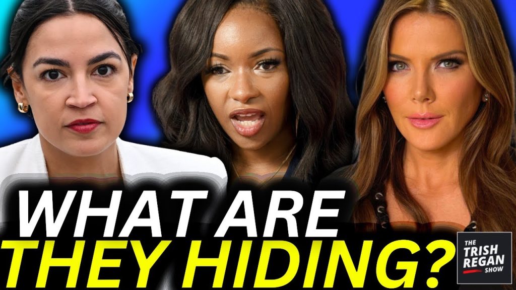 AUDIT COVER-UP: Democrat Party REFUSES to Release Its Critical Audit as Polls COLLAPSE