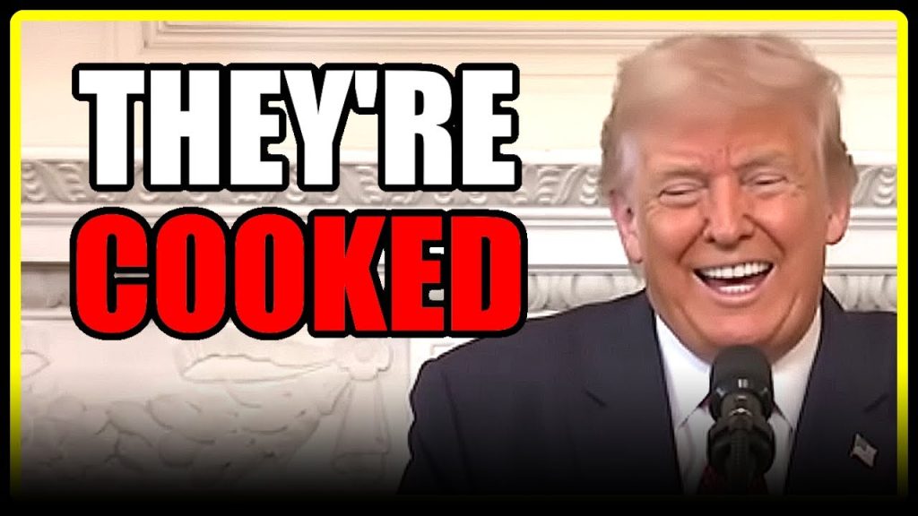 The Democrats just got NIGHTMARE NEWS.