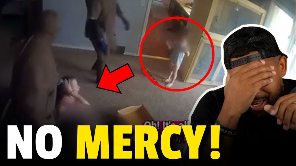 Fake UPS Workers DO THE UNTHINKABLE in The MOST SICKENING Crime Ever