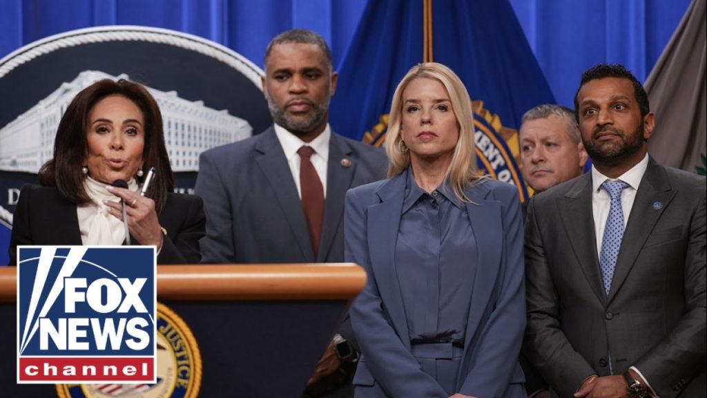 FBI gives update on ARREST of suspected JAN. 6 pipe bomber Brian Cole Jr