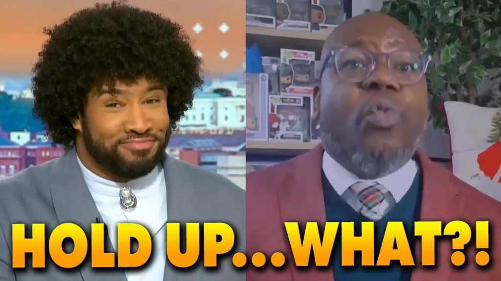 When you defend the INDEFENSIBLE…