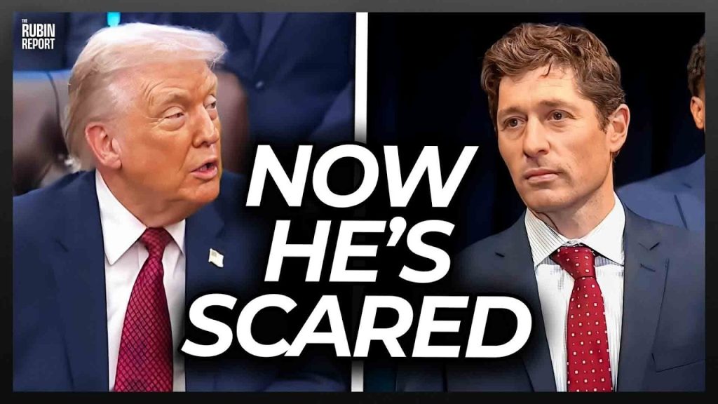 Democrat Humiliated as Donald Trump Responds to His Idiotic Comment Democrat Humiliated as Donald Trump Responds to His Idiotic Comment