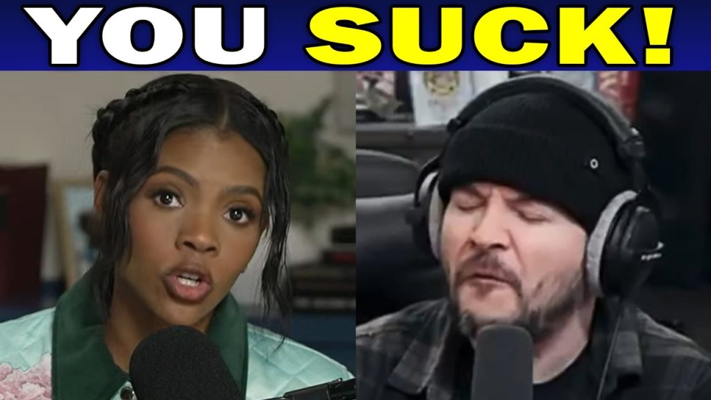 The MAGA War Has Officially Begun… The MAGA War Has Officially Begun…