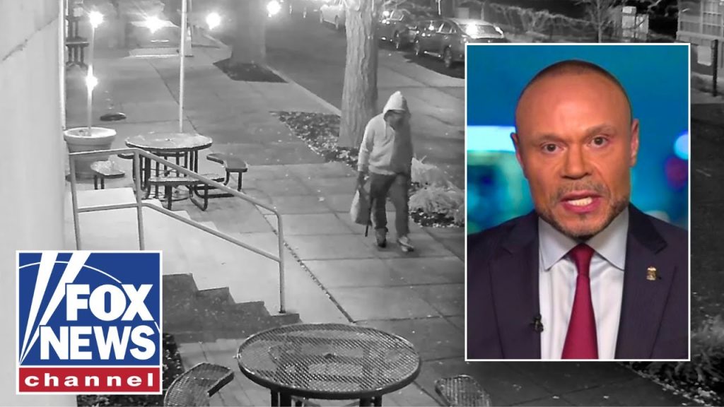 ‘CHAPTER 1’: Bongino WARNS the DC pipe bomb investigation has only JUST begun