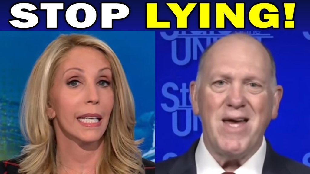 Lying CNN Host DEMOLISHED by Tom Homan Lying CNN Host DEMOLISHED by Tom Homan