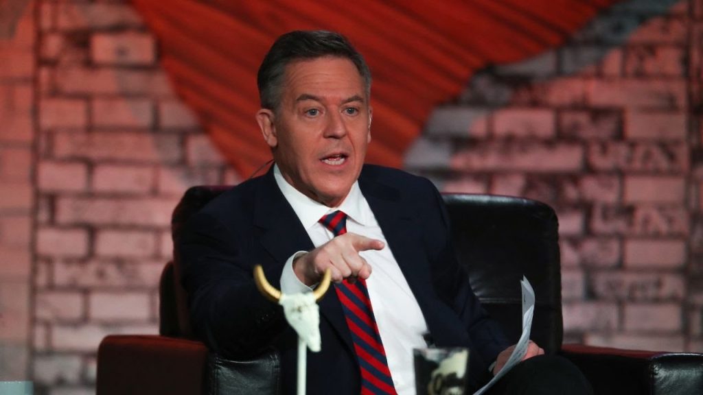 Fox News Set Explodes As Gutfeld Roasts Liberal Guest  – ‘What’s Your Problem’