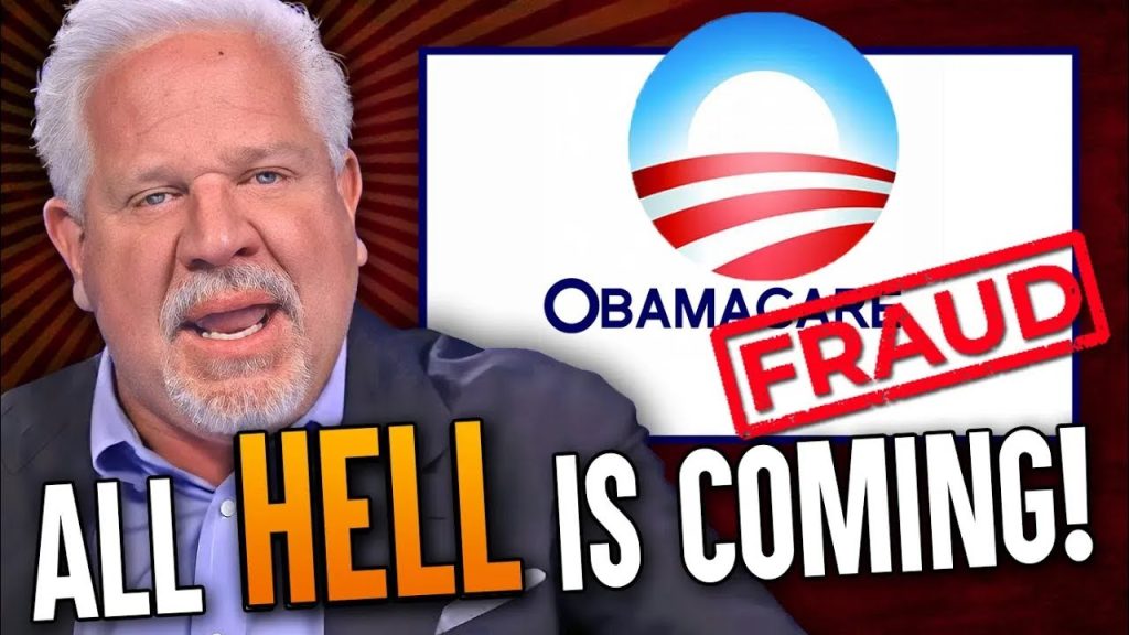 SHOCK REPORT: Billions of Dollars in Obamacare FRAUD Revealed – So Where is the Accountability?