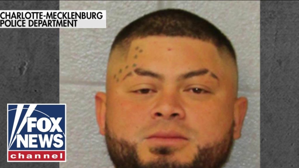 DETAILS: Suspect in Charlotte light rail stabbing ID’d as twice-deported migrant DETAILS: Suspect in Charlotte light rail stabbing ID’d as twice-deported migrant