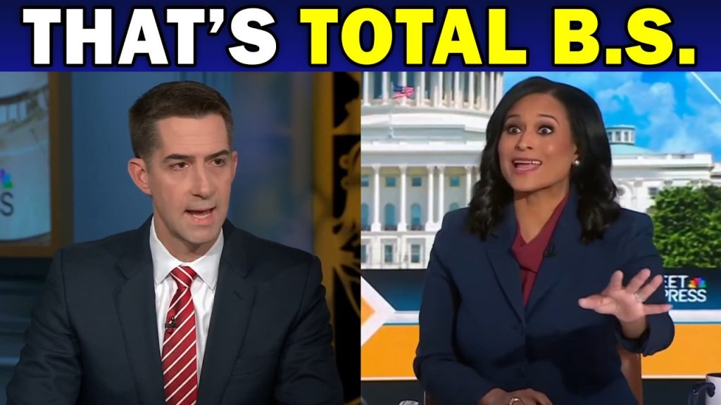 Liberal Karen MELTSDOWN After MAGA Veteran Does This…