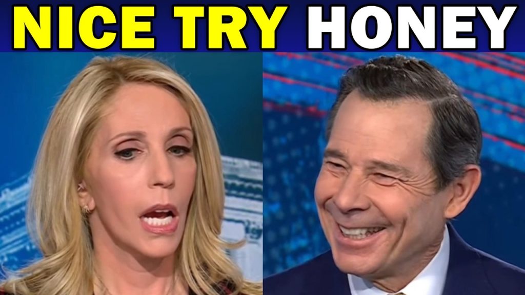 Liberal Karen HUMBLED After TRASHING Trump In-Front of Republican Senator Liberal Karen HUMBLED After TRASHING Trump In-Front of Republican Senator