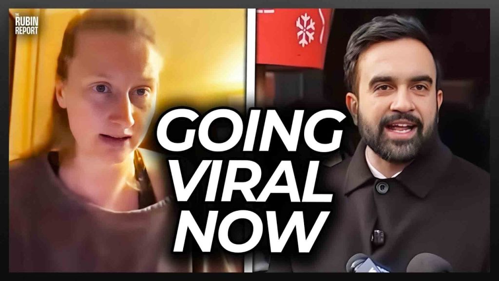 Resurfaced Clip of Zohran Mamdani’s Aide Boasting About Taking White People’s Property Goes Viral