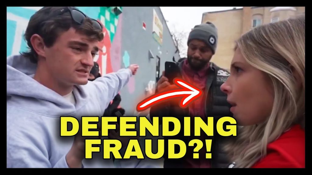 Libs Rush to DEFEND Somali Daycare Fraud