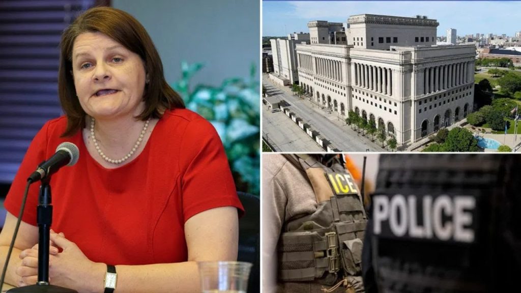 CAREER OVER: Anti-Trump Judge Out Of A Job After Shock Discovery