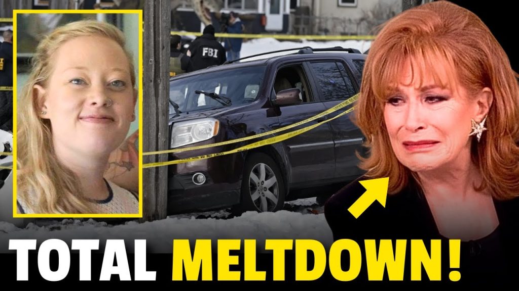 The Left SCRAMBLES as ICE Shooting Video Evidence DESTROYS Their Lies