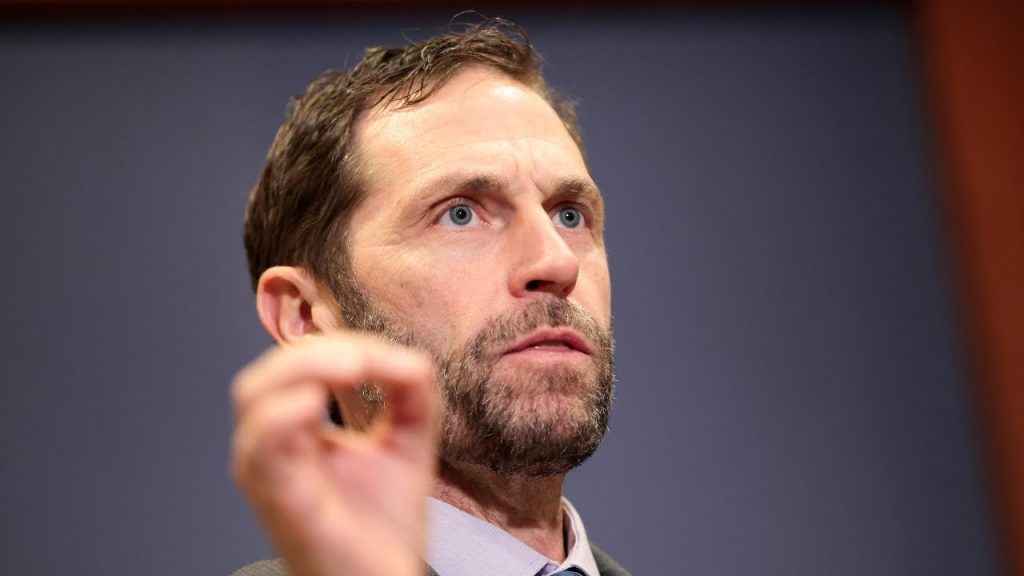 Top Dem Slips Up on Live TV — Reveals Horrific Plan for Americans After Election