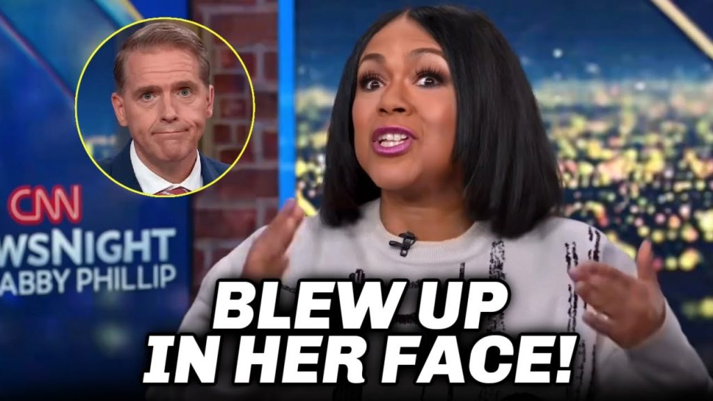 She actually SLIPPED up and said this…