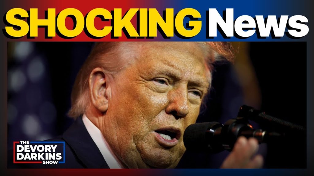 Portland police chief makes SHOCKING NEWS after Border Patrol shooting