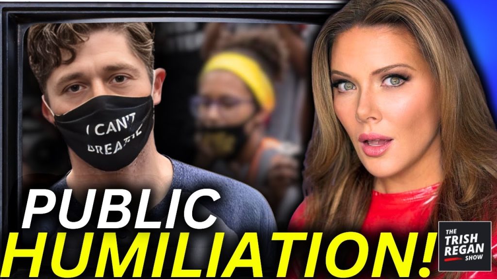 WATCH: Minneapolis Mayor Jacob Frey’s Marxist Humiliation Ritual Resurfaces