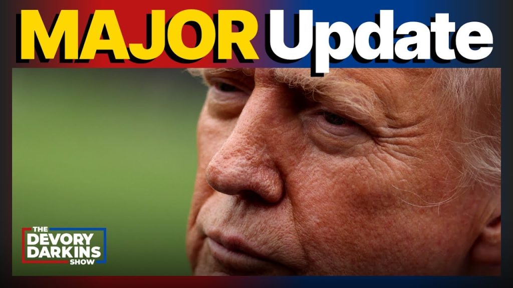 Trump makes MAJOR announcement on Minnesota as Democrats dealt LEGAL BLOW