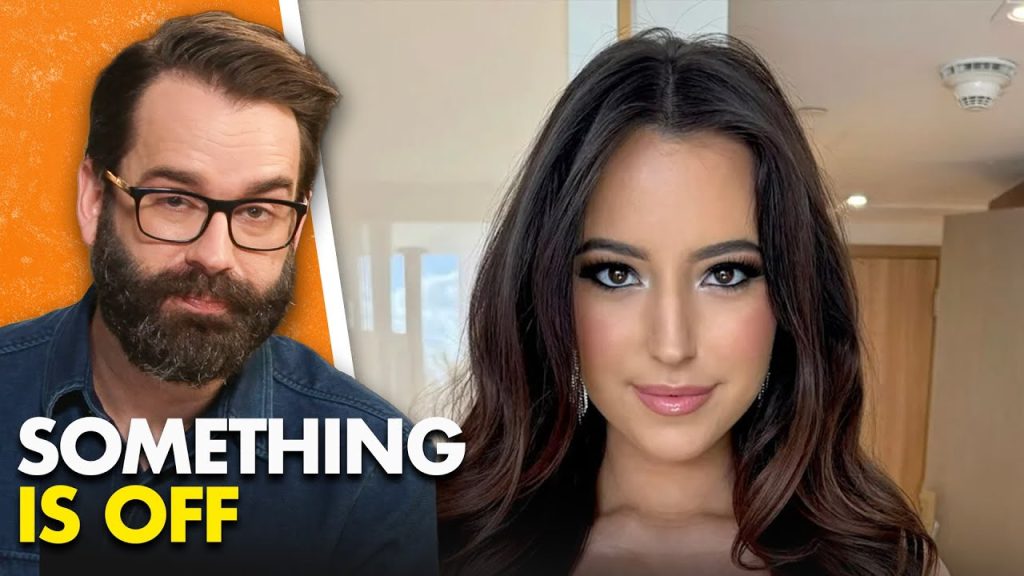 This Major Conservative Just Went “DARK WOKE” — What Happened?