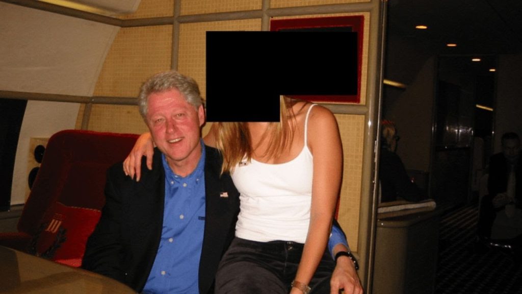 Criminal Charges – Bill Clinton Hit Hard in Epstein File Fallout