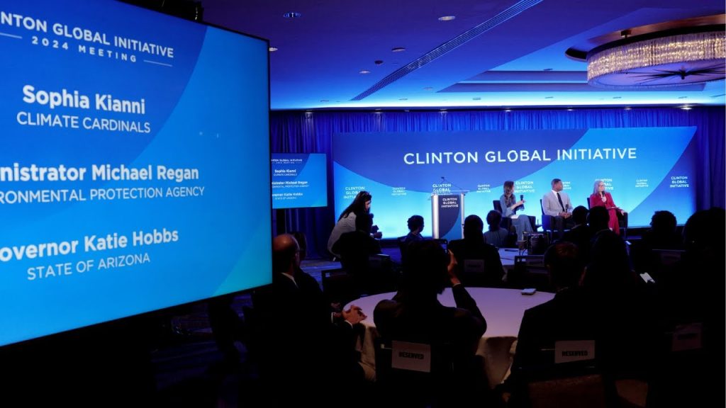 ANOTHER Dem Gov Caught RED-HANDED in Child Care Scheme — She Makes Humiliating Confession on Live TV