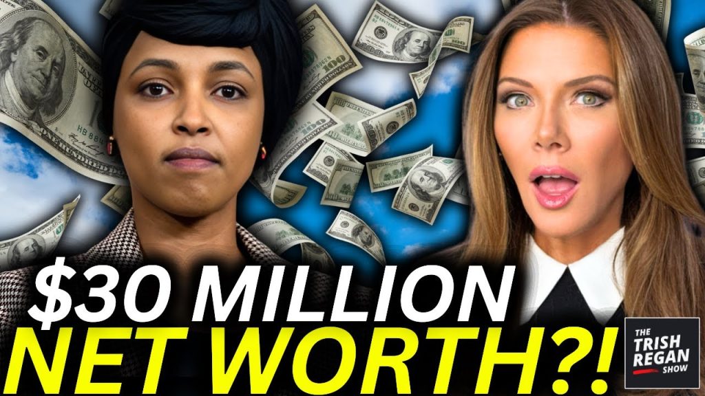 Ilhan Omar’s Net Worth Investigated! How Did She Go From 0k to M?
