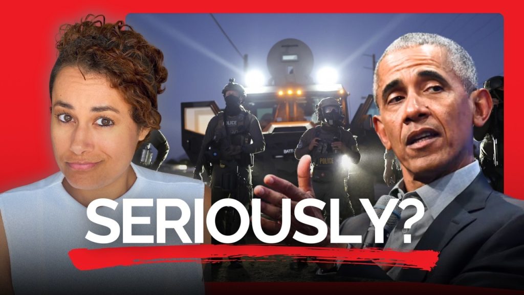 Why Didn’t Obama’s ICE Raids Spark Outrage?