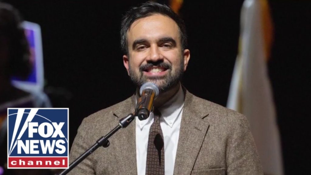 Mamdani is in a tough spot, but he put himself there: Retired NYPD inspector