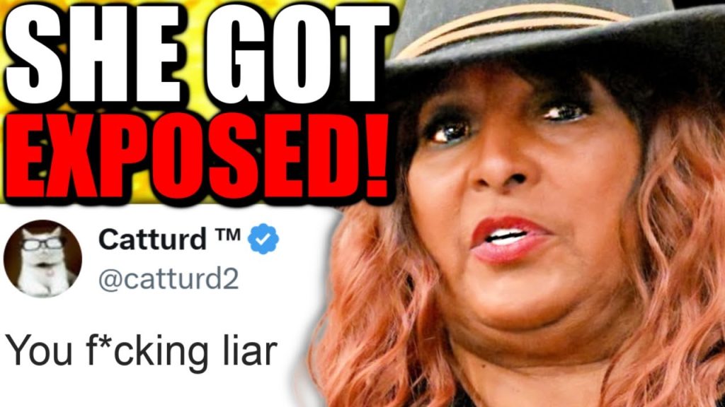 Actress Gets DESTROYED After INSANE VIDEO – Hollywood Goes CRAZY!