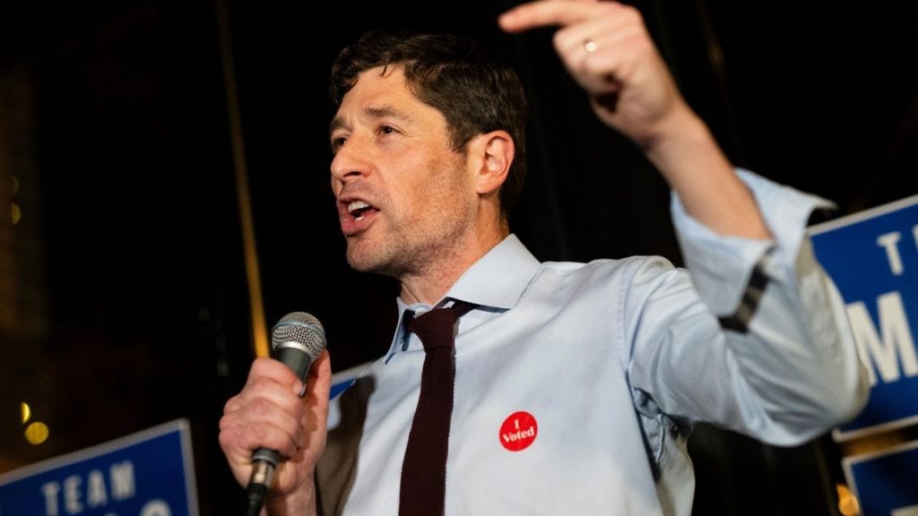 Minneapolis Mayor Jacob Frey Makes Shocking Admission On Live TV – Arrest Him