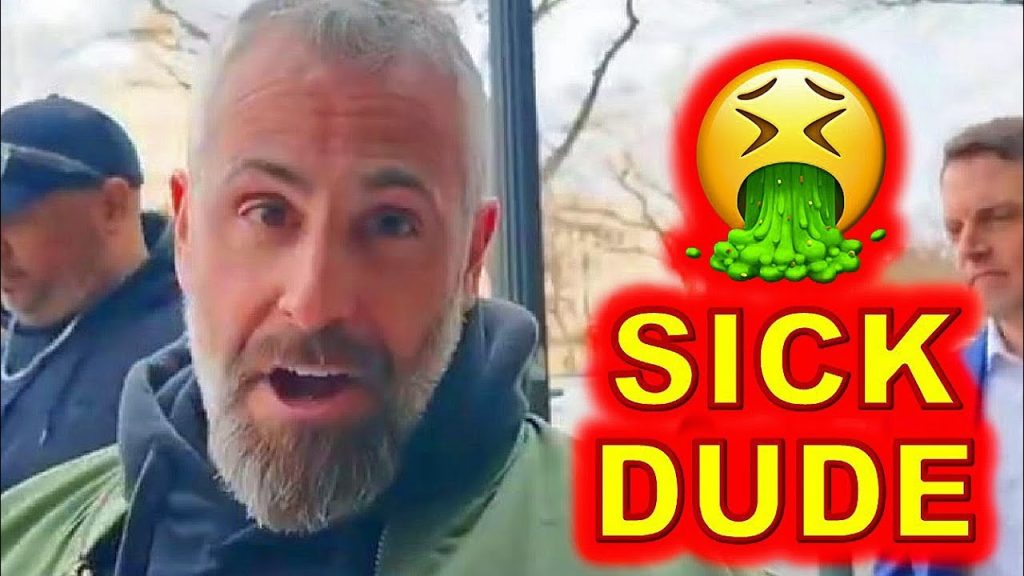 “J6” Cop Michael Fanone ACTUALLY Said THIS After Jack Smith Hearing…