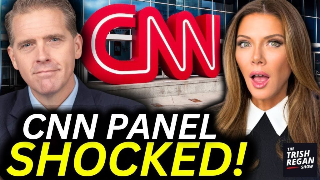 WATCH: Scott Jennings DESTROYS Woke Gen Z Activist in BRUTAL CNN Showdown