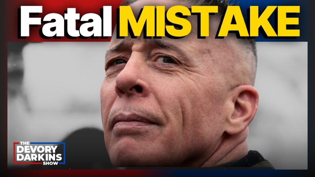 Minnesota rioters commit FATAL MISTAKE, trigger ECONOMIC BLACKOUT