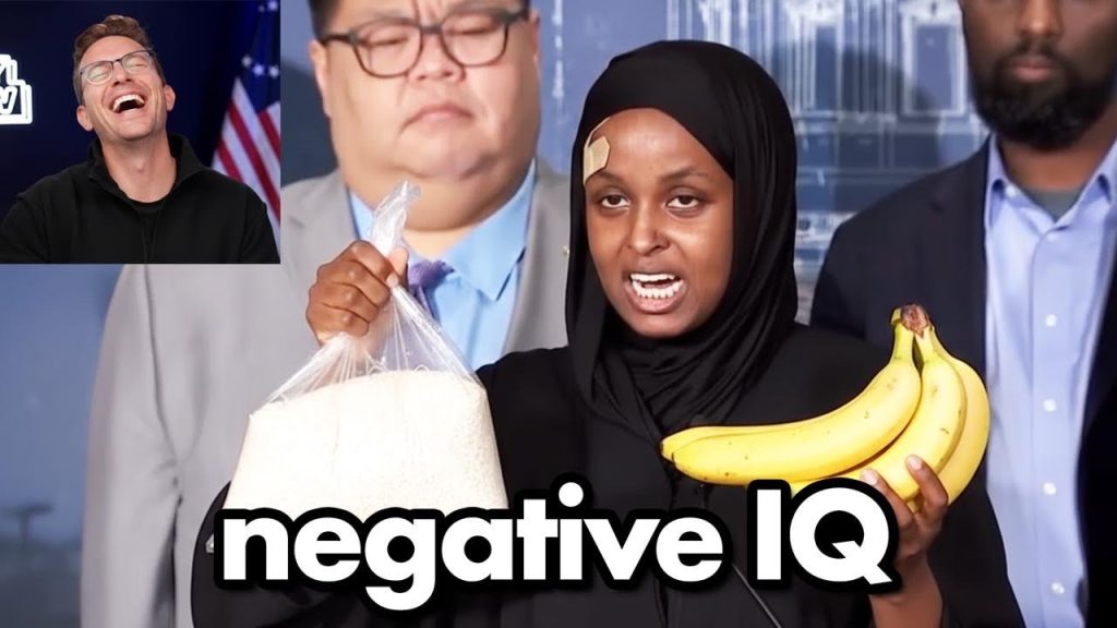 Somali Destroys Her Life on LIVE TV | They’re All Getting Deported After This