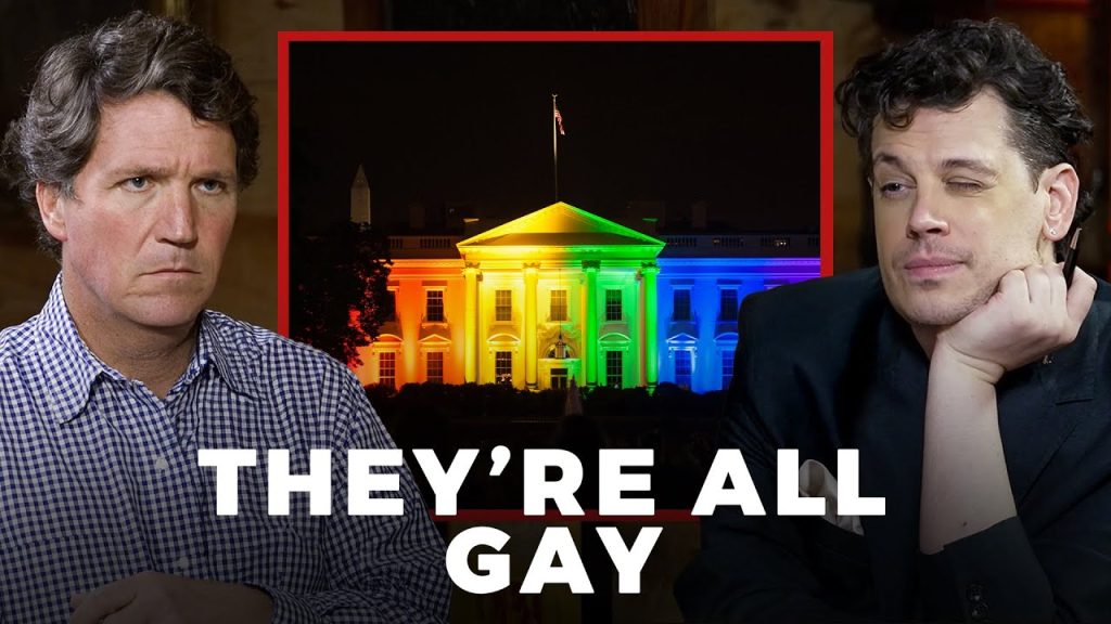 Milo Explains Why Are There So Many Closeted Gays on the Right – “You Are Blowing My Mind”