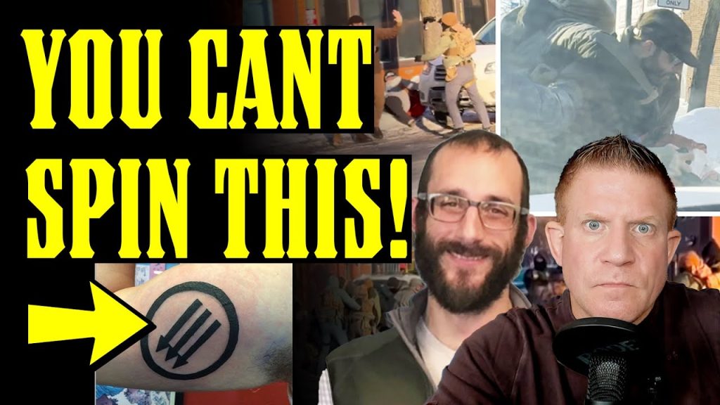 Minnesota ICE Shooting WILL NEVER be SEEN THE SAME after THIS VIDEO!!