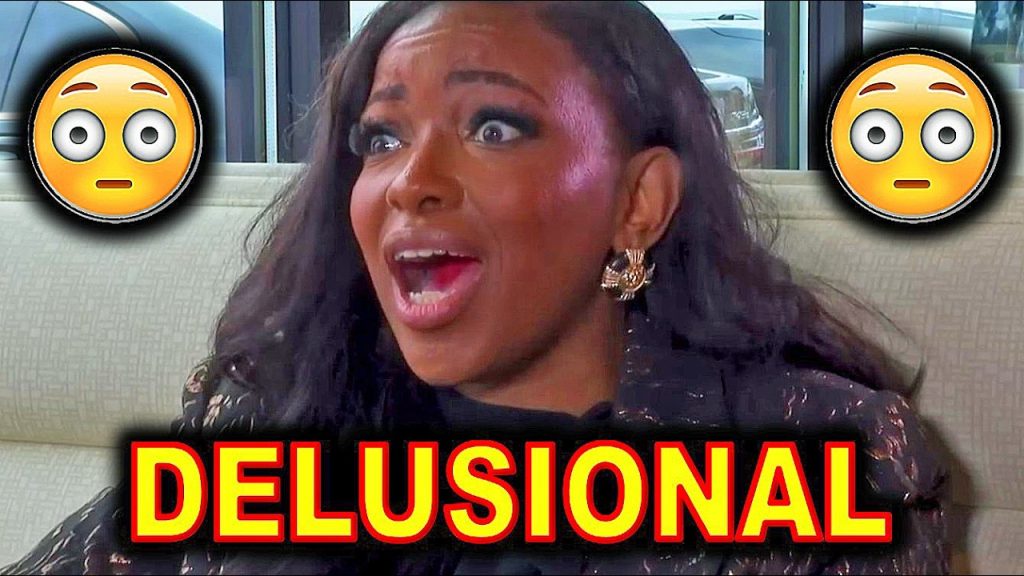 Meanwhile in TEXAS…Jasmine Crockett is in TOTAL Denial…