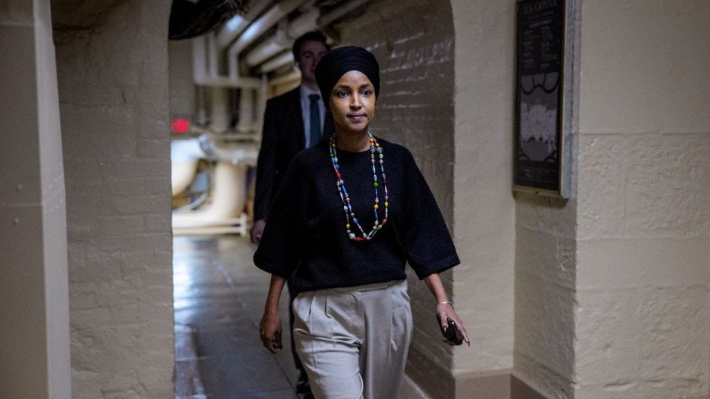 BUSTED: Ilhan Omar’s Worst Nightmare Just Happened