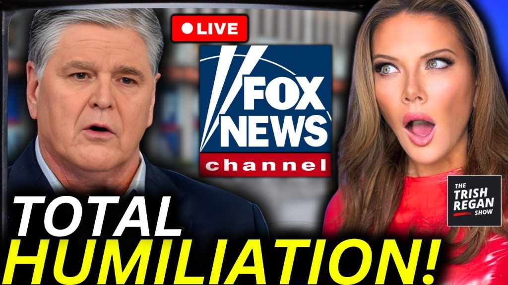 FOX Host EVISCERATES Liberal Clown on LIVE TV