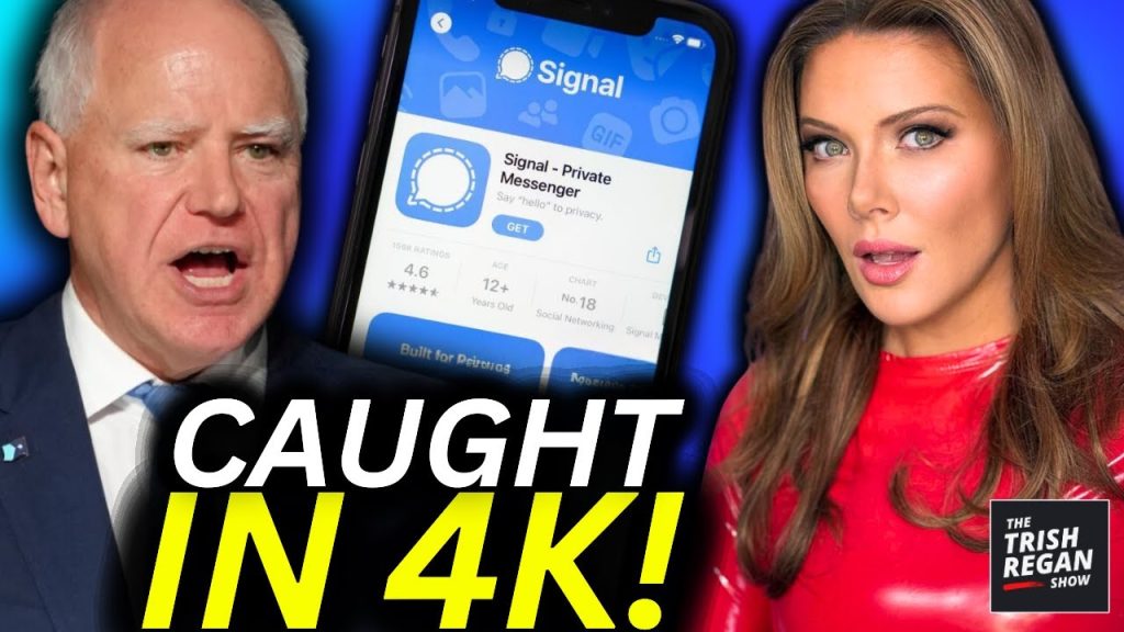 Shocking Footage of Elected Official BUSTED Plotting Against the Federal Government